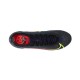 Nike Mercurial Vapor XIV X Prism Elite FG Schwarz Fußballschuhe