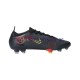 Nike Mercurial Vapor XIV X Prism Elite FG Schwarz Fußballschuhe