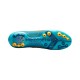 Nike Mercurial Vapor XIV Blueprint Elite AG Orange Blau Fußballschuhe