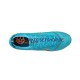 Nike Mercurial Vapor XIV Blueprint Elite AG Orange Blau Fußballschuhe