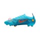 Nike Mercurial Vapor XIV Blueprint Elite FG Orange Blau Fußballschuhe