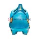 Nike Mercurial Vapor XIV Blueprint Elite FG Orange Blau Fußballschuhe