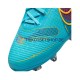 Nike Mercurial Vapor XIV Blueprint Elite SG Pro AC Blau Fußballschuhe