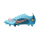 Nike Mercurial Vapor XIV Blueprint PROMO Elite SG Pro Blau Fußballschuhe