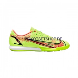 Nike Mercurial Vapor XIV Motivation Academy IC Gelb Fußballschuhe