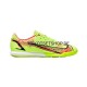 Nike Mercurial Vapor XIV Motivation Academy IC Gelb Fußballschuhe