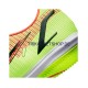 Nike Mercurial Vapor XIV Motivation Academy IC Gelb Fußballschuhe