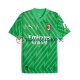 AC Mailand 2023-2024 Torwart Herren Trikot Heim Kurzarm