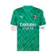 AC Mailand Mike Maignan 16 2023-2024 Torwart Herren Trikot Heim Kurzarm