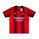 AC Mailand 2023-2024 Herren Trikot Heim Kurzarm