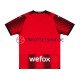 AC Mailand 2023-2024 Herren Trikot Heim Kurzarm