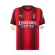 AC Mailand Theo Hernandez 19 2023-2024 Kinder Trikotset Heim Kurzarm