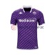 AC Florenz 2023-2024 Herren Trikot Heim Kurzarm