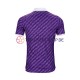 AC Florenz 2023-2024 Herren Trikot Heim Kurzarm
