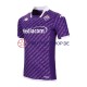 AC Florenz 2023-2024 Herren Trikot Heim Kurzarm