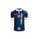 Ajax Amsterdam Retro 1997-1998 Herren Trikot Auswärts Kurzarm