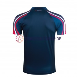 Ajax Amsterdam Retro 1997-1998 Herren Trikot Auswärts Kurzarm