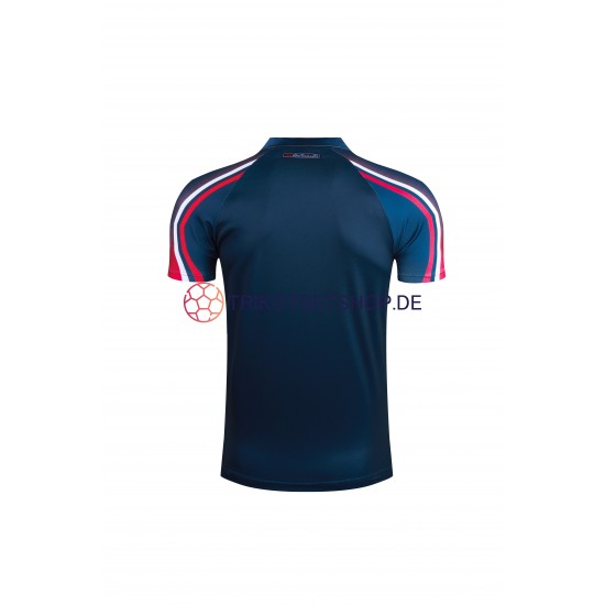 Ajax Amsterdam Retro 1997-1998 Herren Trikot Auswärts Kurzarm