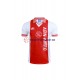 Ajax Amsterdam Retro 1994-1995 Herren Trikot Heim Kurzarm