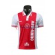 Ajax Amsterdam Retro 1997-1998 Herren Trikot Heim Kurzarm