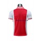 Ajax Amsterdam Retro 1997-1998 Herren Trikot Heim Kurzarm