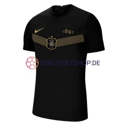 AIK 130th Anniversary 2021 Herren Trikot Heim Kurzarm