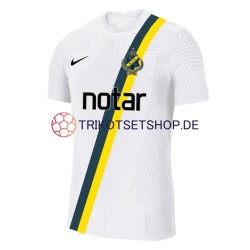 AIK 2021 Herren Trikot Auswärts Kurzarm