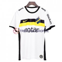 AIK 2022 Herren Trikot Auswärts Kurzarm