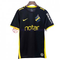AIK 2022 Herren Trikot Heim Kurzarm
