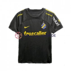 AIK 2023 Herren Trikot Heim Kurzarm