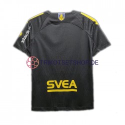 AIK 2023 Herren Trikot Heim Kurzarm