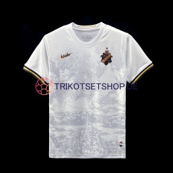 AIK Special 2023 Herren Trikot Heim Kurzarm