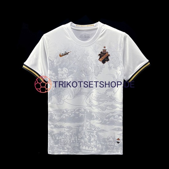 AIK Special 2023 Herren Trikot Heim Kurzarm