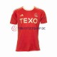 Aberdeen 2023-2024 Herren Trikot Heim Kurzarm