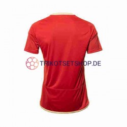 Aberdeen 2023-2024 Herren Trikot Heim Kurzarm