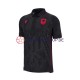 Albanien 2023 Herren Trikot Ausweich Kurzarm