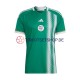 Algerien 2022-2023 Herren Trikot Auswärts Kurzarm