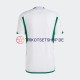 Algerien 2022-2023 Herren Trikot Heim Kurzarm