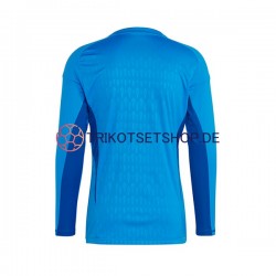 Argentinien 2023 Torwart Herren Trikot Ausweich Langarm