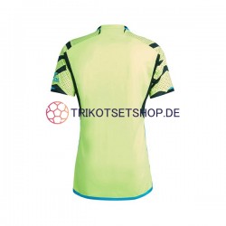 Arsenal 2023-2024 Herren Trikot Auswärts Kurzarm