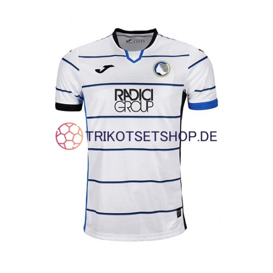 Atalanta Bergamo 2023-2024 Herren Trikot Auswärts Kurzarm