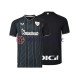 Athletic Bilbao 2023-2024 Torwart Herren Trikot Heim Kurzarm