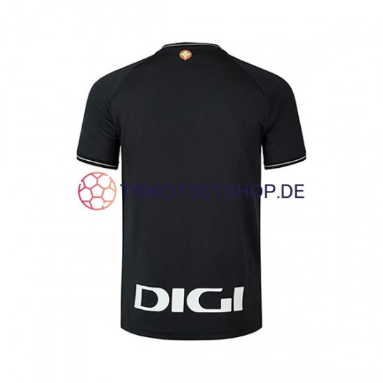 Athletic Bilbao 2023-2024 Torwart Herren Trikot Heim Kurzarm