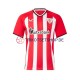 Athletic Bilbao 2023-2024 Herren Trikot Heim Kurzarm