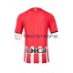 Athletic Bilbao 2023-2024 Herren Trikot Heim Kurzarm