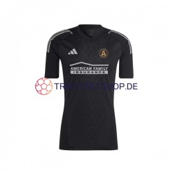 Atlanta United 2023 Torwart Herren Trikot Heim Kurzarm