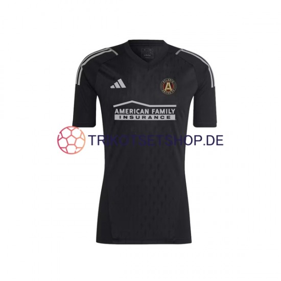Atlanta United 2023 Torwart Herren Trikot Heim Kurzarm