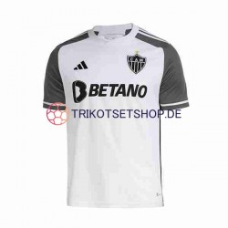 Atletico Mineiro 2023-2024 Herren Trikot Auswärts Kurzarm