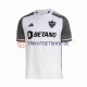 Atletico Mineiro 2023-2024 Herren Trikot Auswärts Kurzarm