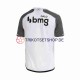 Atletico Mineiro 2023-2024 Herren Trikot Auswärts Kurzarm